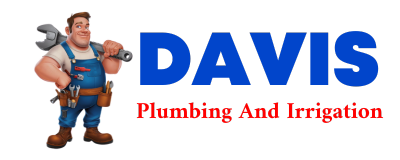 Trusted plumber in KETTLE FALLS